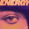 Just.Will - Energy (feat. SpJuice) - Single
